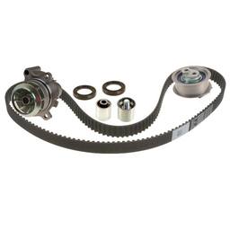 Audi Engine Timing Belt Kit 06F198119A - eEuroparts Kit 3088796KIT